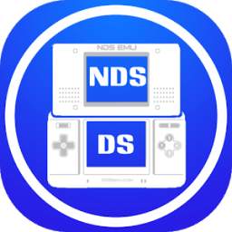NDS Boy Emulator 1.0
