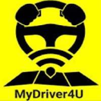 MyDriver4U on 9Apps