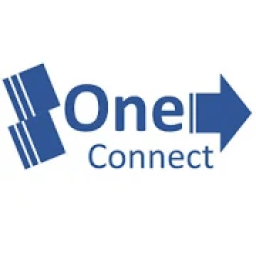 One Connect आइकन