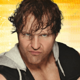 ikon Dean Ambrose HD Wallpapers