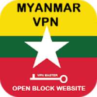 Myanmar VPN Free
