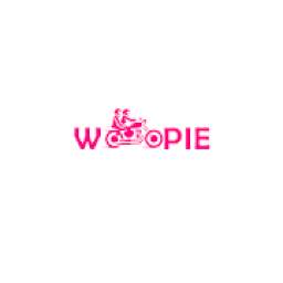 woopie