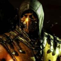 TopGuide for Mortal Kombat X