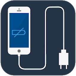 Ultra Fast Charging 5X icon