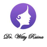 Dr Witty Raina