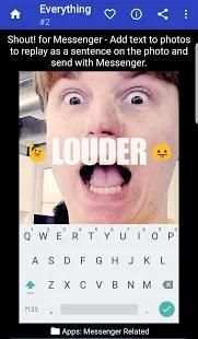 Everything Facebook - Tips, Apps, Addons screenshot 6