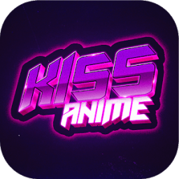Kissanime-tv : free web browser आइकन