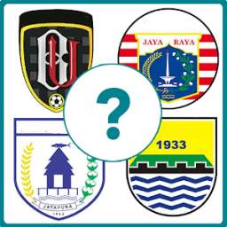 Kuis Tebak Gambar Logo Sepak Bola Indonesia