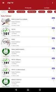 iTel TV - Watch Everything anywhere screenshot 25