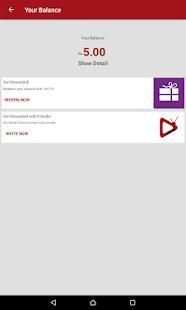 iTel TV - Watch Everything anywhere screenshot 17