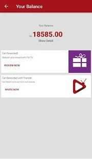 iTel TV - Watch Everything anywhere screenshot 32