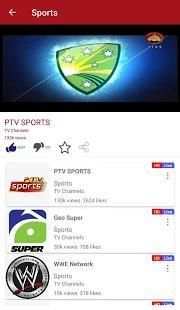 iTel TV - Watch Everything anywhere screenshot 38