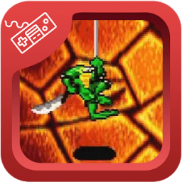 Battletoads CLASSIC Nes आइकन