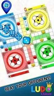 Ludo Classic Free screenshot 4