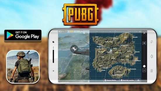PUBG Mobile screenshot 1