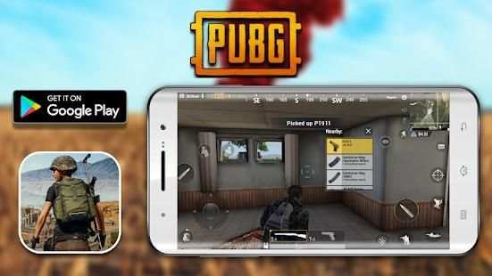 PUBG Mobile screenshot 3