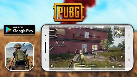 PUBG Mobile screenshot 2