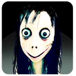ikon Momo Call Horror 18+
