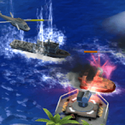 Naval Battle आइकन