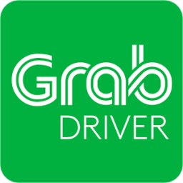 Grab Driver (GTX Driver) icon