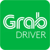 Versi Grab Driver 9apps