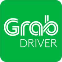 Grab Driver (GTX Driver)