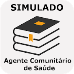 Simulado Concursos: Agente Comunitário de Saúde icon