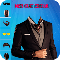 ikon All Photo Editor for Men