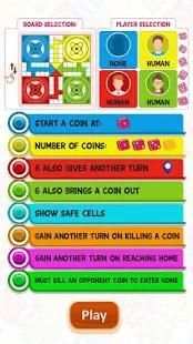 Ludo Classic Free screenshot 3