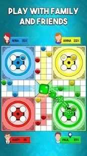 Ludo Classic Free screenshot 5