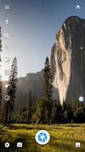 hd camera 2018 स्क्रीनशॉट 1