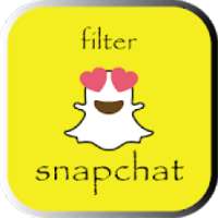 Filters for Snapchat‏
‎ on 9Apps