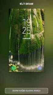 Samsung Walpapers HD screenshot 8