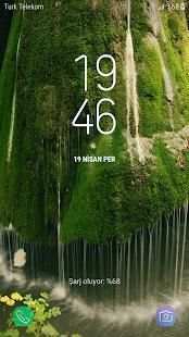Samsung Walpapers HD screenshot 5