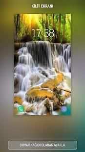 Samsung Walpapers HD screenshot 5