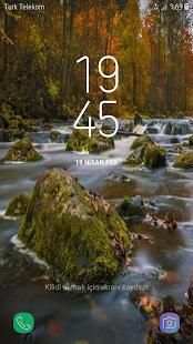 Samsung Walpapers HD screenshot 2