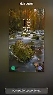 Samsung Walpapers HD screenshot 1