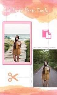 Cut Paste Photo Editor Pro screenshot 6