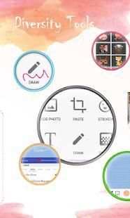 Cut Paste Photo Editor Pro screenshot 5