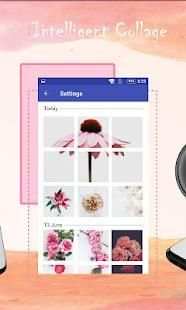 Cut Paste Photo Editor Pro screenshot 2