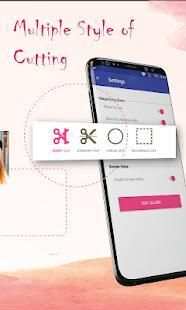 Cut Paste Photo Editor Pro screenshot 3