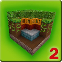 ikon Loki Craft 2: Big Exploration