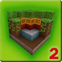 Loki Craft 2: Big Exploration