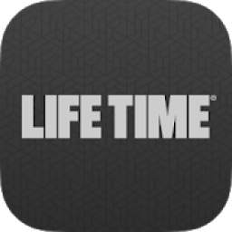 Life Time Member App