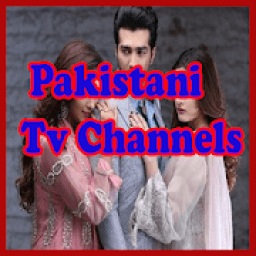ikon Pakistani Tv Channels