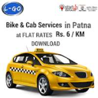 LGO-Cabs on 9Apps