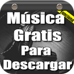Descargar Musica Gratis para Movil mp3 mp4 Manual icon
