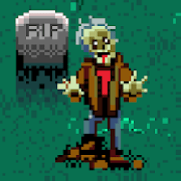 ikon Zombie and My Neighbors