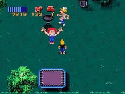 Zombie and My Neighbors screenshot 6