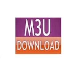 FREE M3U DOWNLOAD 1.0